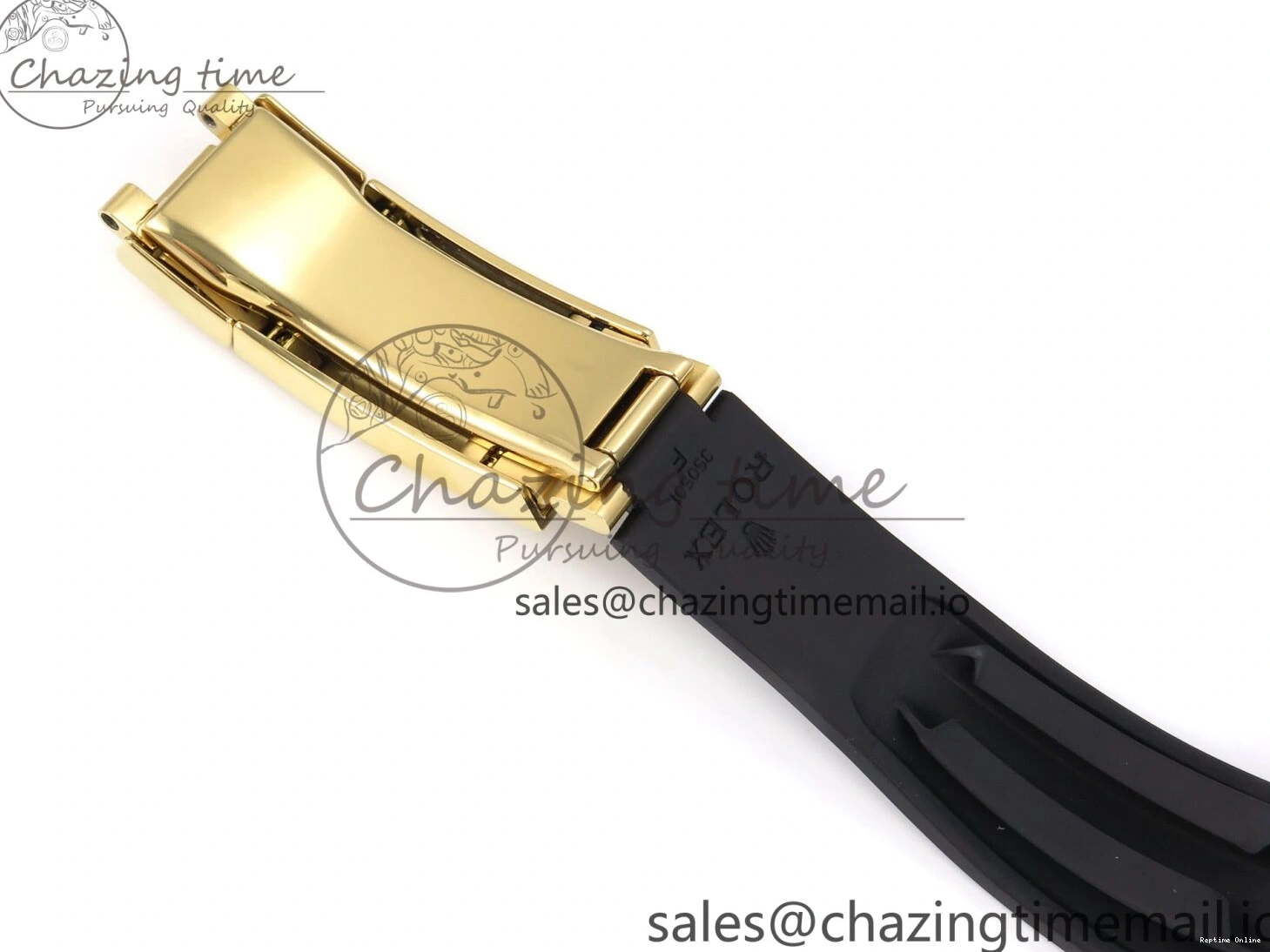 1230 Bold Daytona 126518 QF 1:1 Best Edition Black YG Dial on Oysterflex Strap SH4131 V6（Gain Weight） 1198